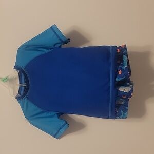 Boys 12 mo. OP swim set